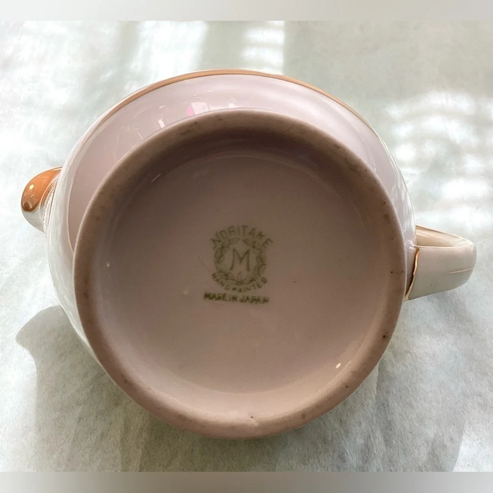 noridake vintage antique